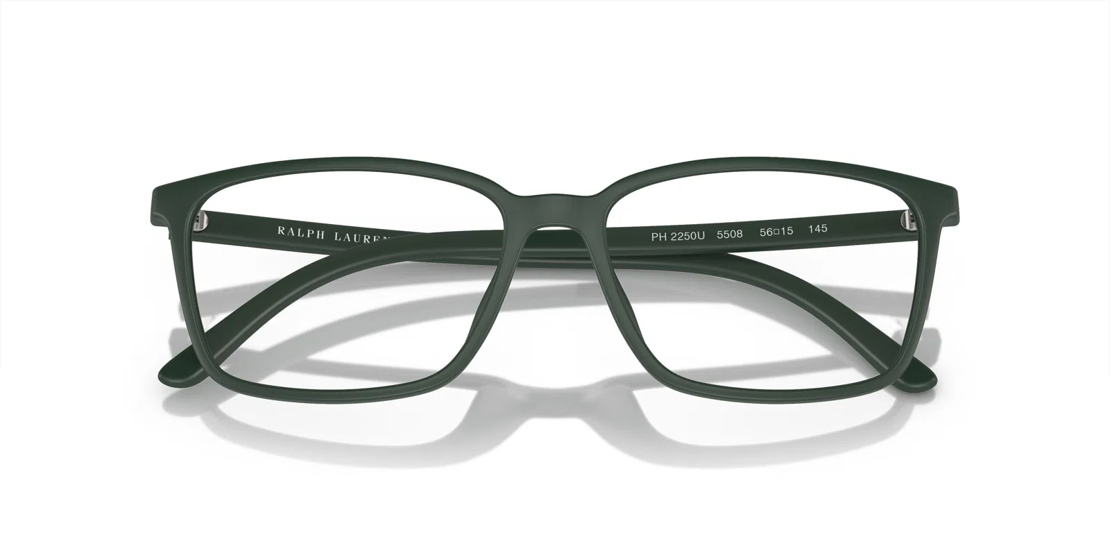 Polo 2250U Eyeglasses - view 11